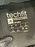 Adidas Color Block Black Active Pants Size L - photo 7