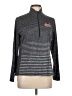 Antigua Gray Long Sleeve Polo Size L - photo 1