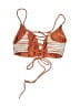 Unbranded Orange Swimsuit Top Size S (estimated) - photo 2