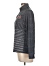 Antigua Gray Long Sleeve Polo Size L - photo 5