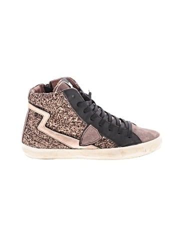 Philippe Model Sneakers (view 1)