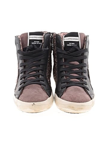 Philippe Model Sneakers (view 2)