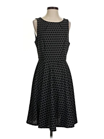 Elle Casual Dress (view 1)