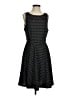 Elle Hearts Black Casual Dress Size S - photo 1