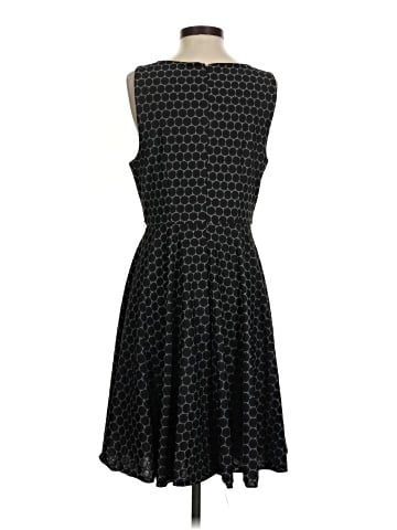 Elle Casual Dress (view 2)