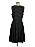 Elle Hearts Black Casual Dress Size S - photo 2