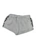 LF The Brand Solid Gray Athletic Shorts Size M - photo 2