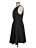 Elle Hearts Black Casual Dress Size S - photo 5