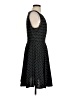 Elle Hearts Black Casual Dress Size S - photo 4