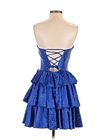 Wear Your Love Cocktail Dress (view 2)