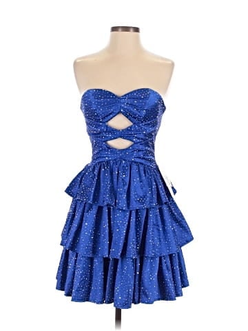 Wear Your Love Cocktail Dress (view 1)