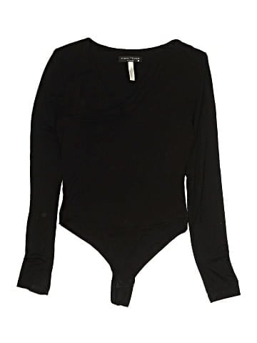 Final Touch Bodysuit (view 1)