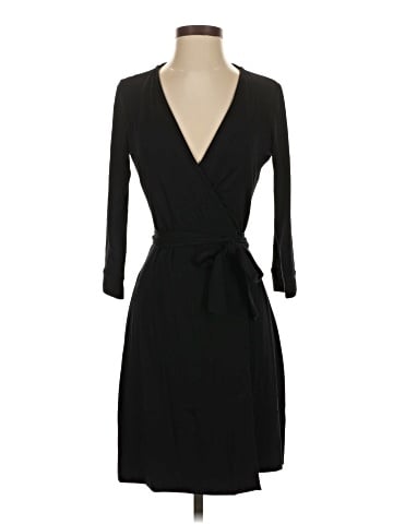 Diane von Furstenberg Cocktail Dress (view 1)