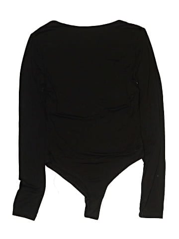 Final Touch Bodysuit (view 2)