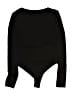 Final Touch Black Bodysuit Size S - photo 2