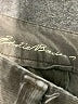 Eddie Bauer Chevron-herringbone Black Casual Pants Size 14 - photo 7