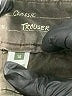 Eddie Bauer Chevron-herringbone Black Casual Pants Size 14 - photo 8