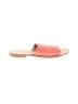 Assorted Brands Pink Sandals Size EU 39 - photo 1