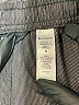 Athleta Solid Gray Shorts Size M - photo 4