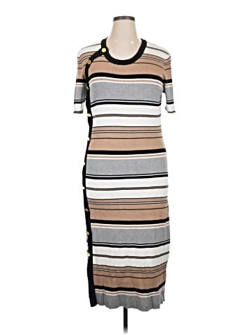 Ellen Tracy Casual Dress (view 1)