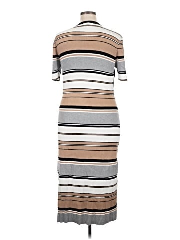 Ellen Tracy Casual Dress (view 2)