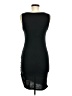Leith Black Cocktail Dress Size M - photo 2
