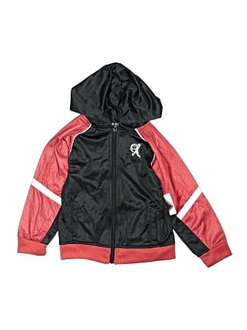 Mad Game Windbreaker (view 1)
