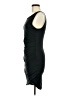 Leith Black Cocktail Dress Size M - photo 5