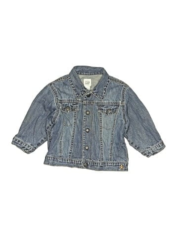 Baby Gap Denim Jacket (view 1)