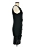 Leith Black Cocktail Dress Size M - photo 4