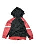 Mad Game 100% Polyester Red Windbreaker Size 7 - photo 2