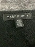 parkhurst Black Pullover Sweater Size M - photo 7