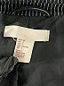 H&M Chevron-herringbone Gray Blazer Size 2 - photo 6