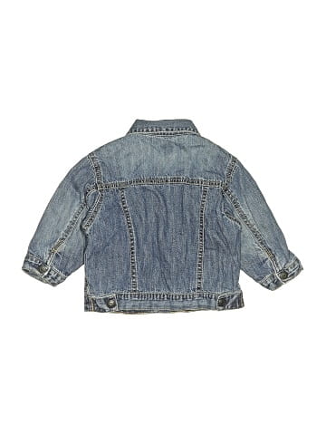 Baby Gap Denim Jacket (view 2)