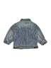 Baby Gap 100% Cotton Blue Denim Jacket Size 12-18 mo - photo 2
