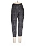 Lululemon Athletica Tweed Gray Casual Pants Size LgEstimated - photo 1