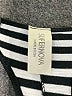 Supernova Stripes Black Casual Dress Size M (estimated) - photo 7