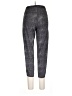 Lululemon Athletica Tweed Gray Casual Pants Size LgEstimated - photo 2