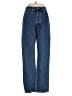 Everlane Blue Jeans Size 7 - photo 1