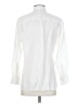 Bella Tu Ivory Long Sleeve Blouse Size S - photo 2