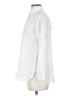 Bella Tu Ivory Long Sleeve Blouse Size S - photo 5