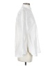 Bella Tu Ivory Long Sleeve Blouse Size S - photo 4
