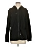 SUNBS Black Zip Up Hoodie Size S - photo 1