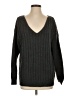 Gap Gray Pullover Sweater Size S - photo 1
