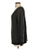 Gap Gray Pullover Sweater Size S - photo 5