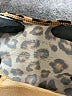 Summersalt Animal Print Gold One Piece Swimsuit Size 2 - photo 4