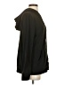 SUNBS Black Zip Up Hoodie Size S - photo 4