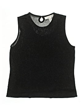 Valerie Stevens Sleeveless Top