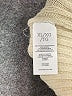 CAbi Ivory Turtleneck Sweater Size XL - photo 7