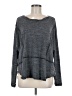 Z Supply Gray Pullover Sweater Size M - photo 1